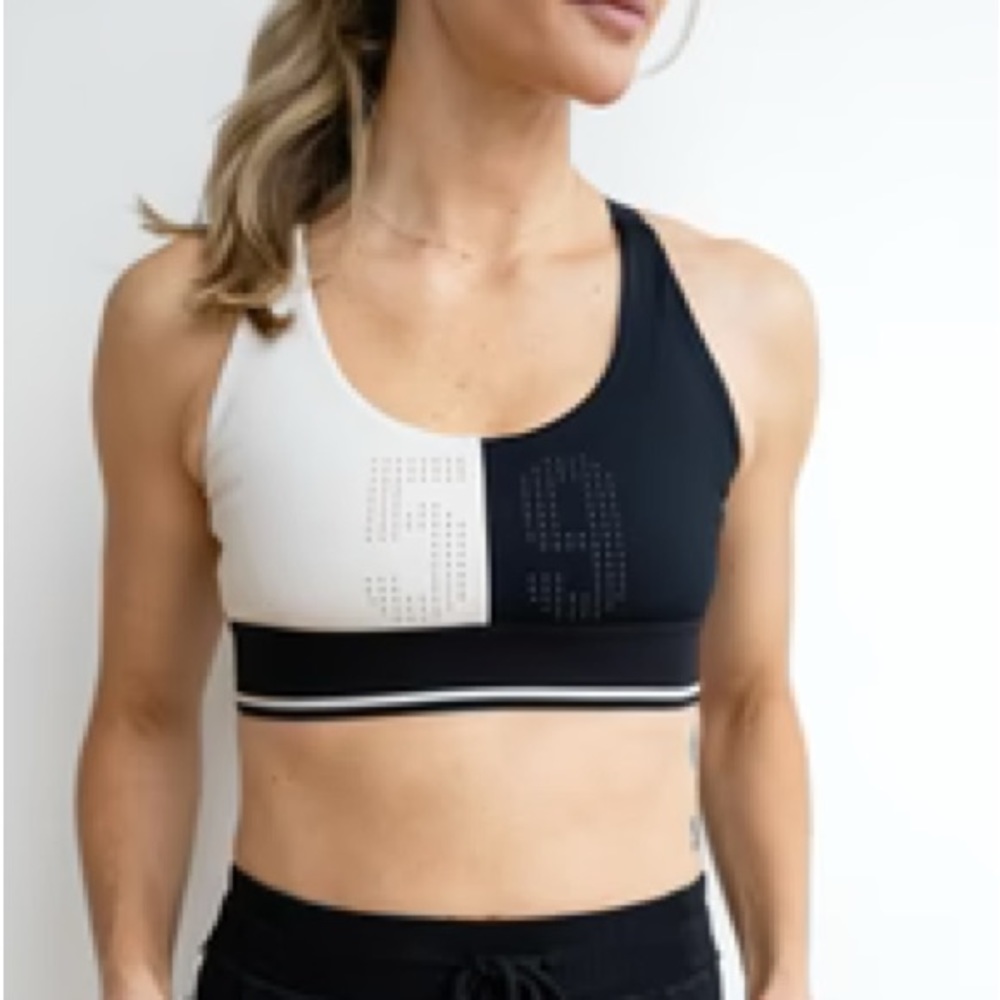 Splits59 Phoenix Recycled Techflex Sports Bra NWT
